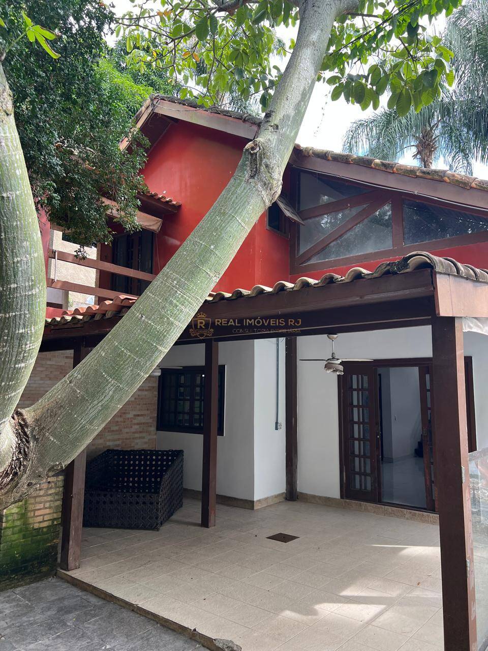 Casa, 6 quartos, 330 m² - Foto 47