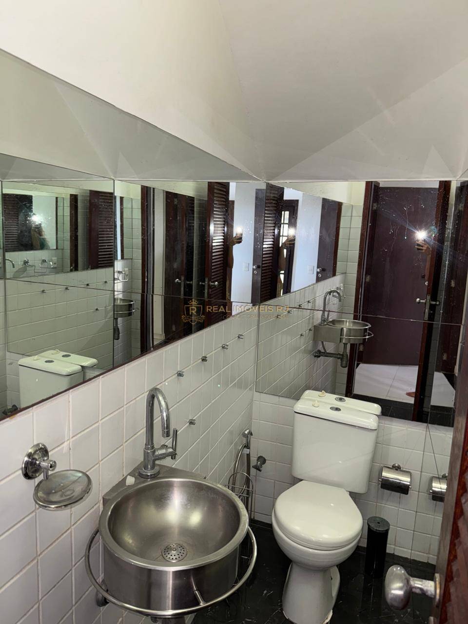 Casa, 6 quartos, 330 m² - Foto 55