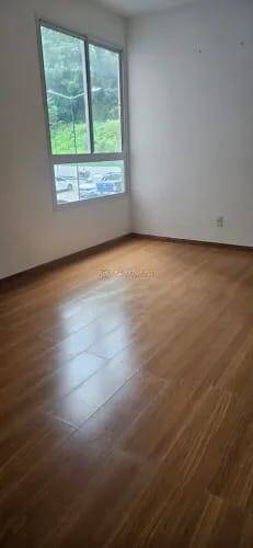 Apartamento, 2 quartos, 52 m² - Foto 2