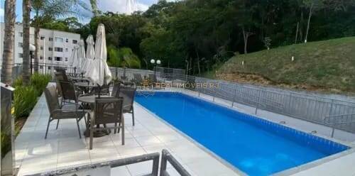 Apartamento, 2 quartos, 50 m² - Foto 1