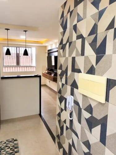 Apartamento, 2 quartos, 47 m² - Foto 5
