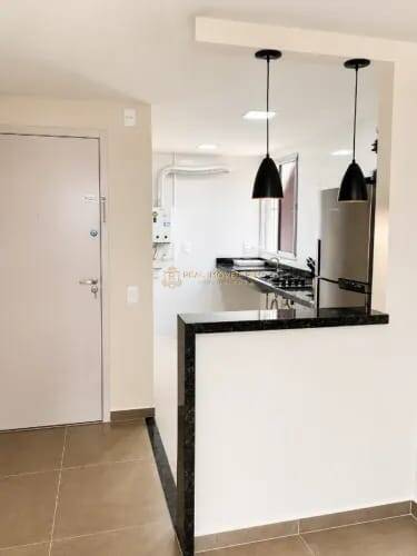 Apartamento, 2 quartos, 47 m² - Foto 7