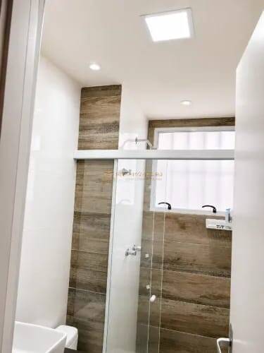 Apartamento, 2 quartos, 47 m² - Foto 8