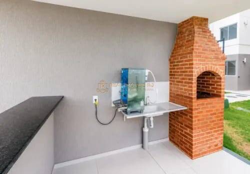 Apartamento, 2 quartos, 47 m² - Foto 14