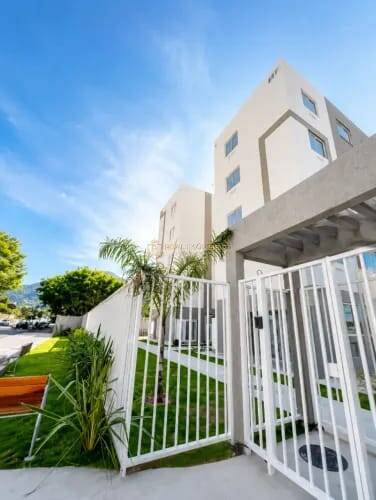Apartamento, 2 quartos, 47 m² - Foto 11