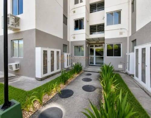 Apartamento, 2 quartos, 47 m² - Foto 12