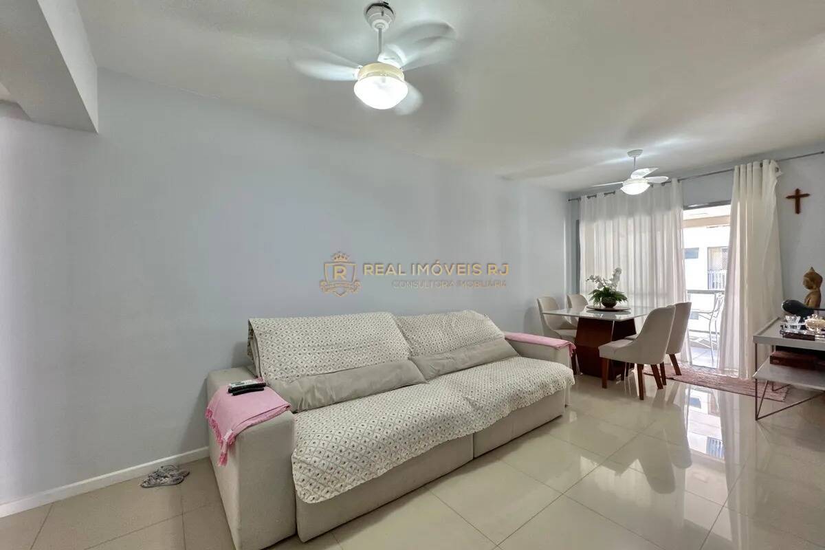 Apartamento, 3 quartos, 93 m² - Foto 2
