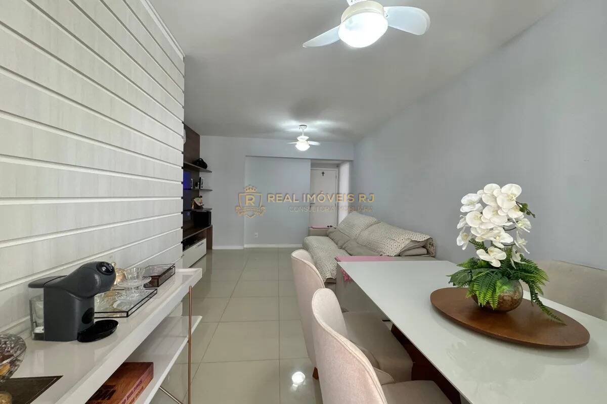 Apartamento, 3 quartos, 93 m² - Foto 3