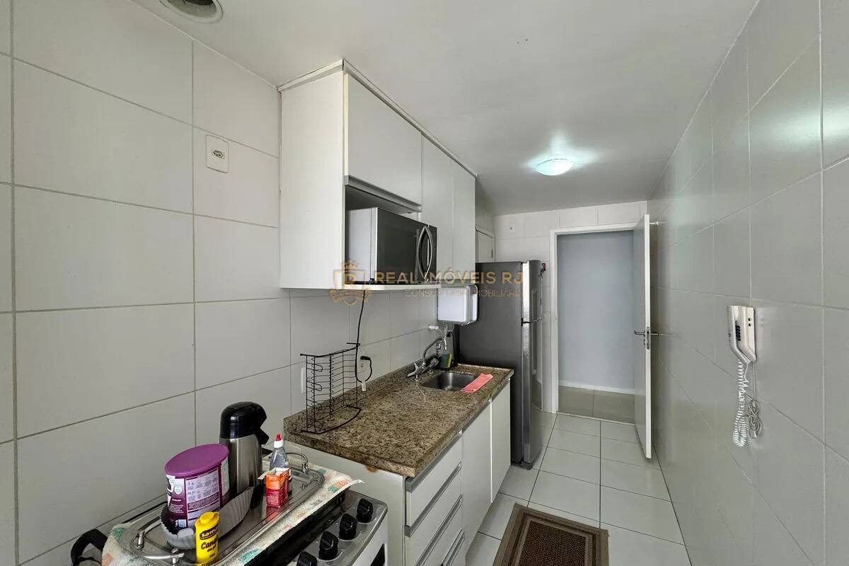 Apartamento, 3 quartos, 93 m² - Foto 5