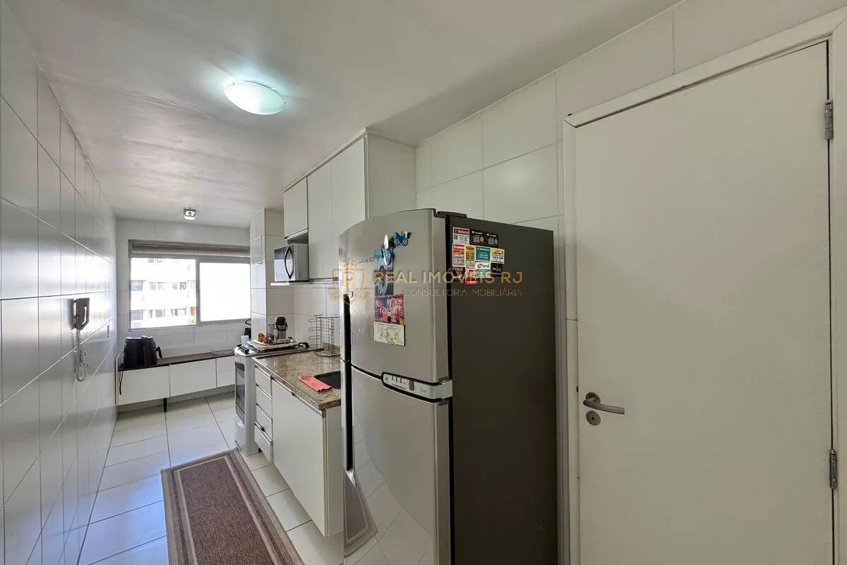 Apartamento, 3 quartos, 93 m² - Foto 4
