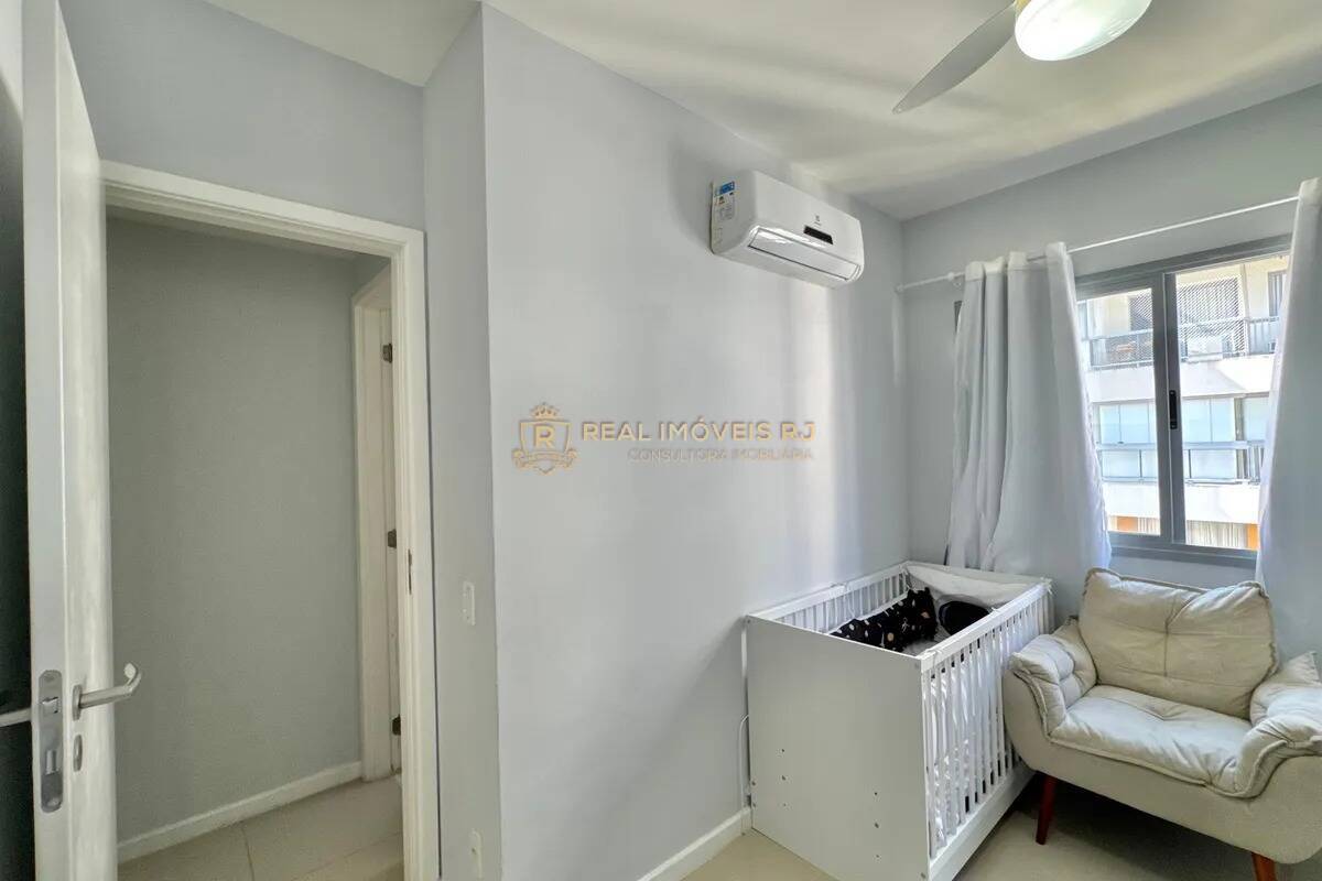 Apartamento, 3 quartos, 93 m² - Foto 8
