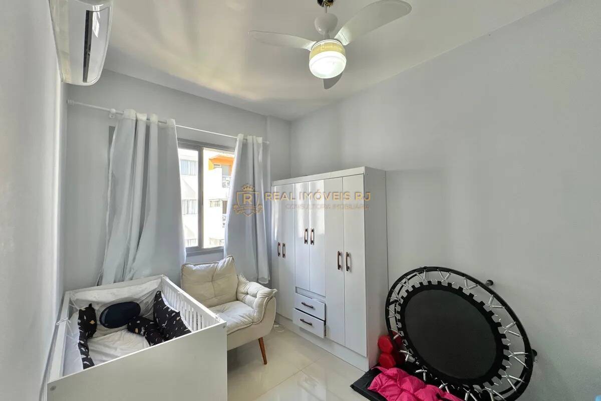 Apartamento, 3 quartos, 93 m² - Foto 7