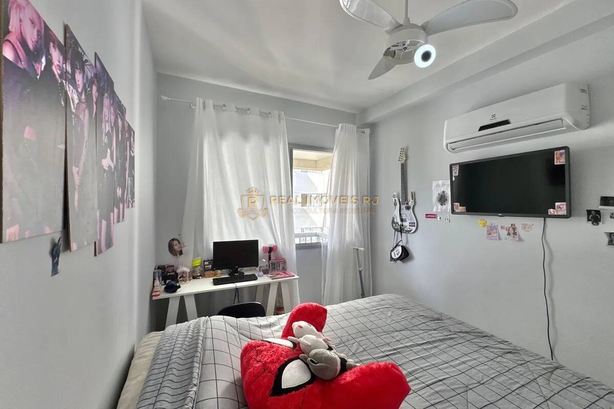Apartamento, 3 quartos, 93 m² - Foto 10
