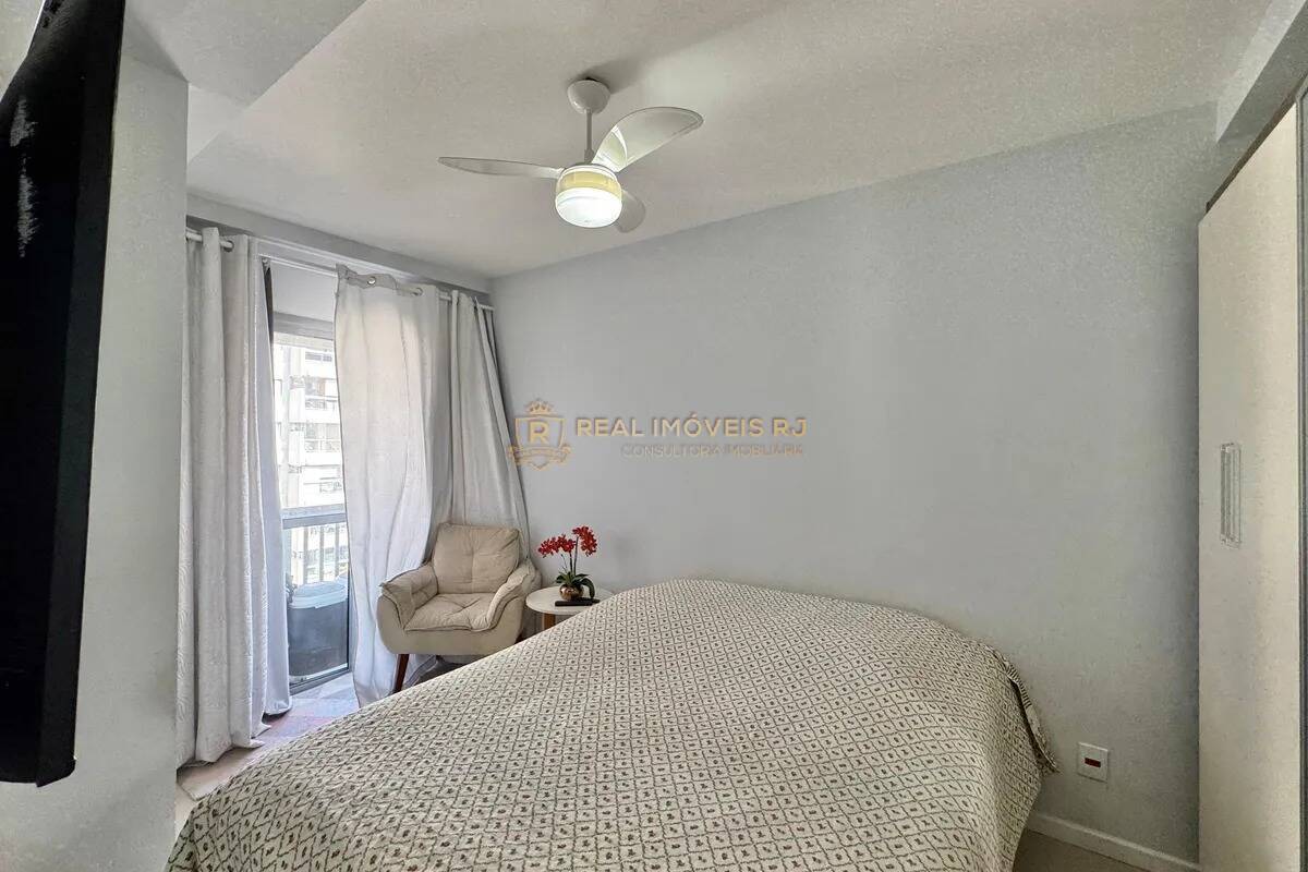 Apartamento, 3 quartos, 93 m² - Foto 12