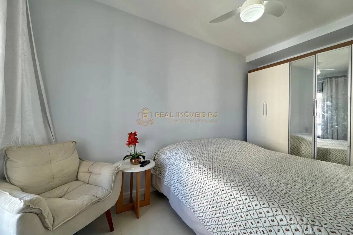 Apartamento, 3 quartos, 93 m² - Foto 13