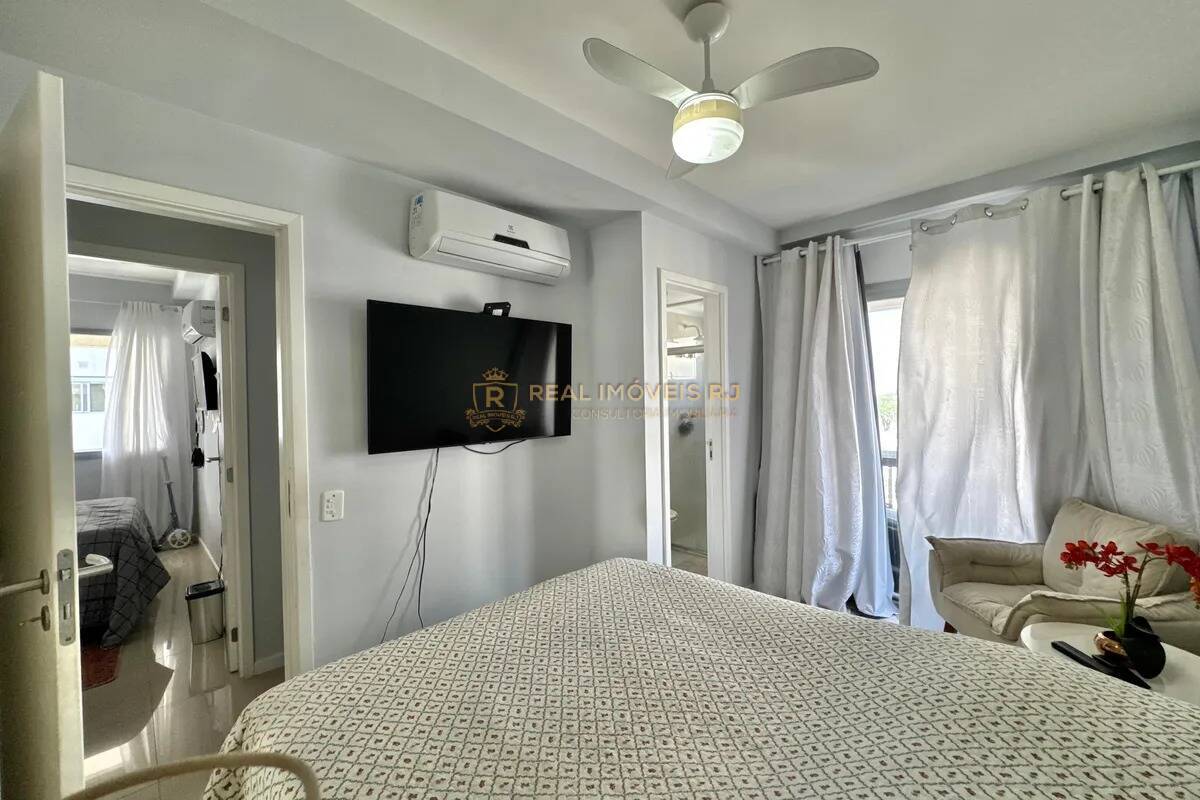 Apartamento, 3 quartos, 93 m² - Foto 14
