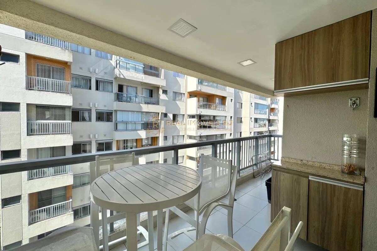Apartamento, 3 quartos, 93 m² - Foto 17