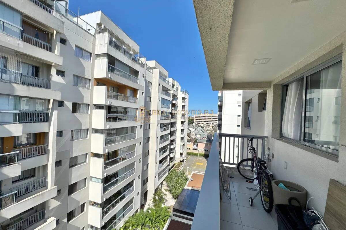 Apartamento, 3 quartos, 93 m² - Foto 19