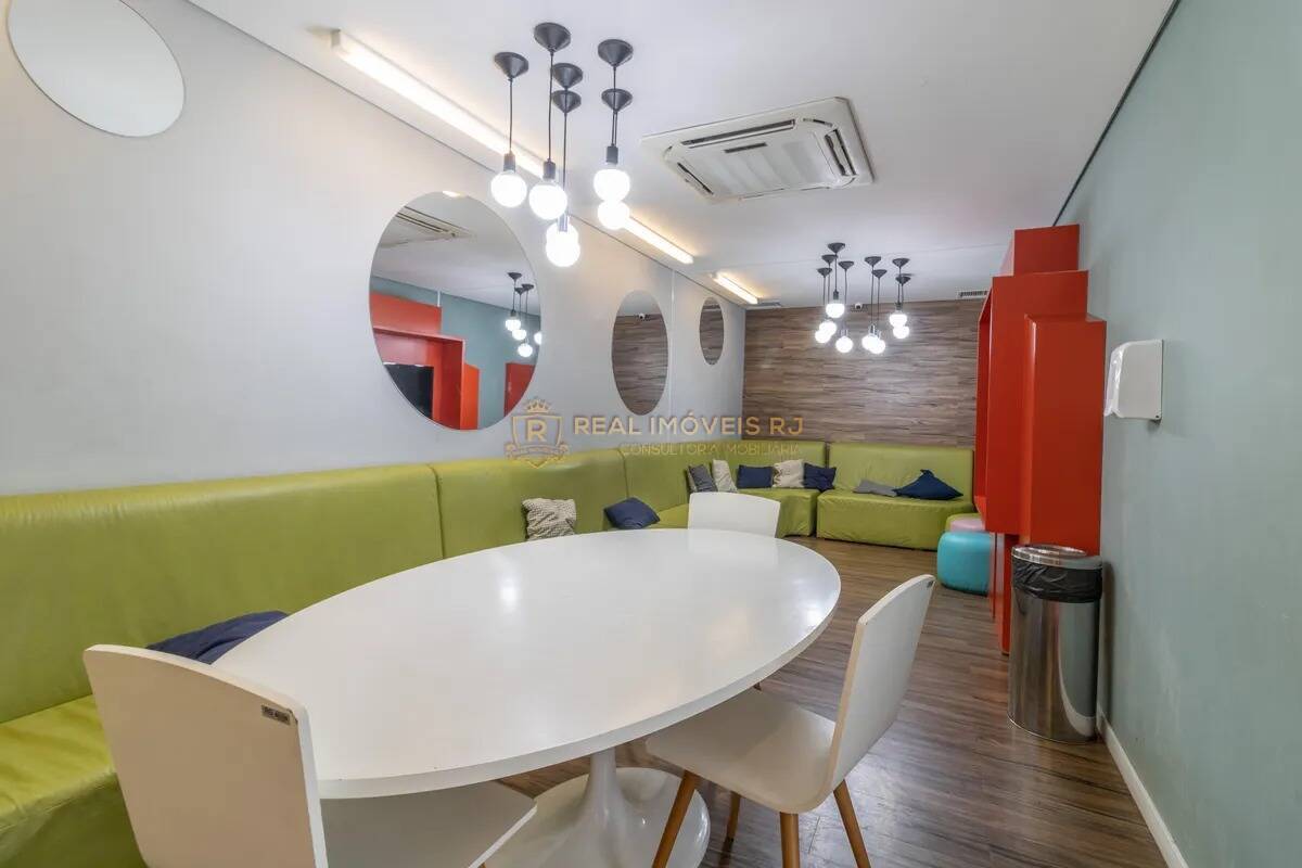 Apartamento, 3 quartos, 93 m² - Foto 23