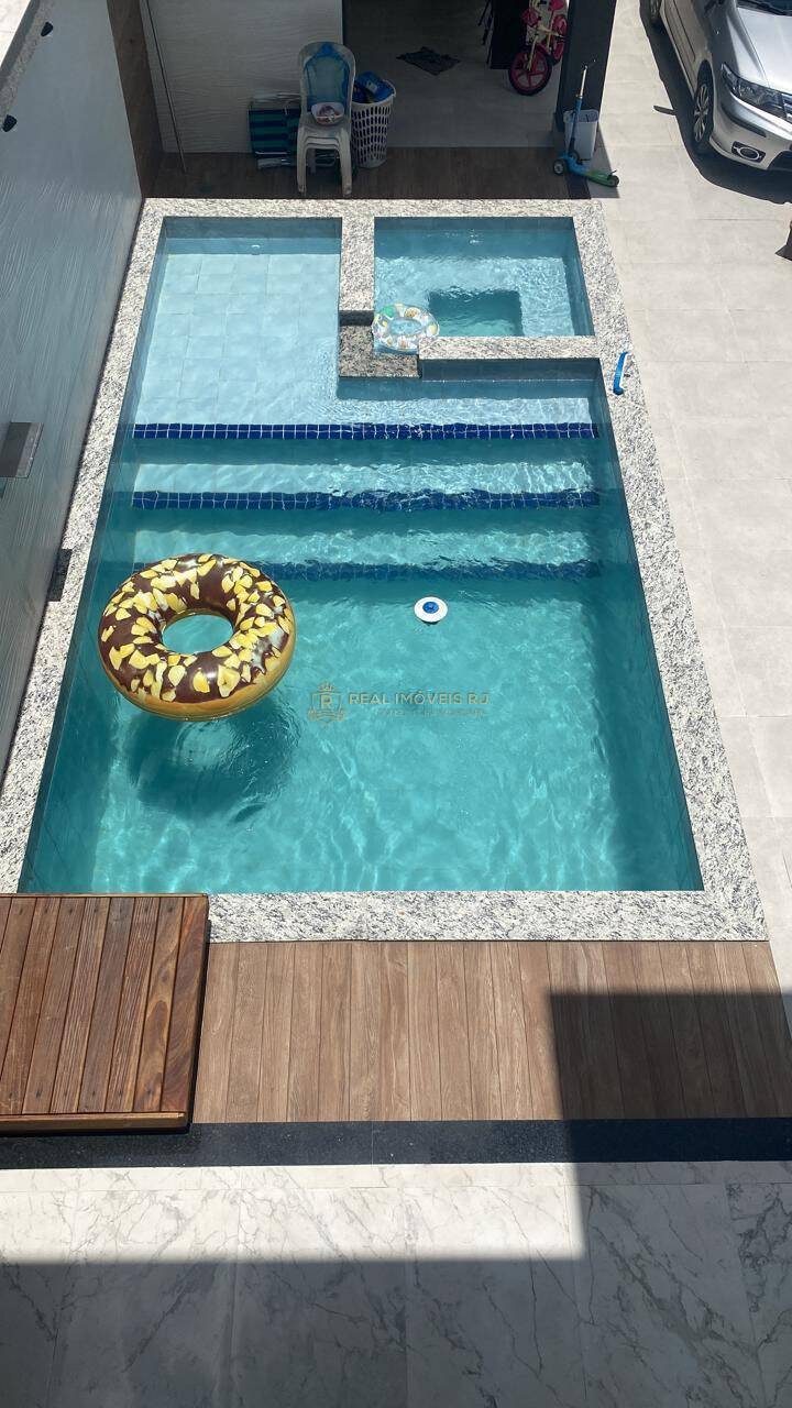 Casa, 3 quartos, 183 m² - Foto 2
