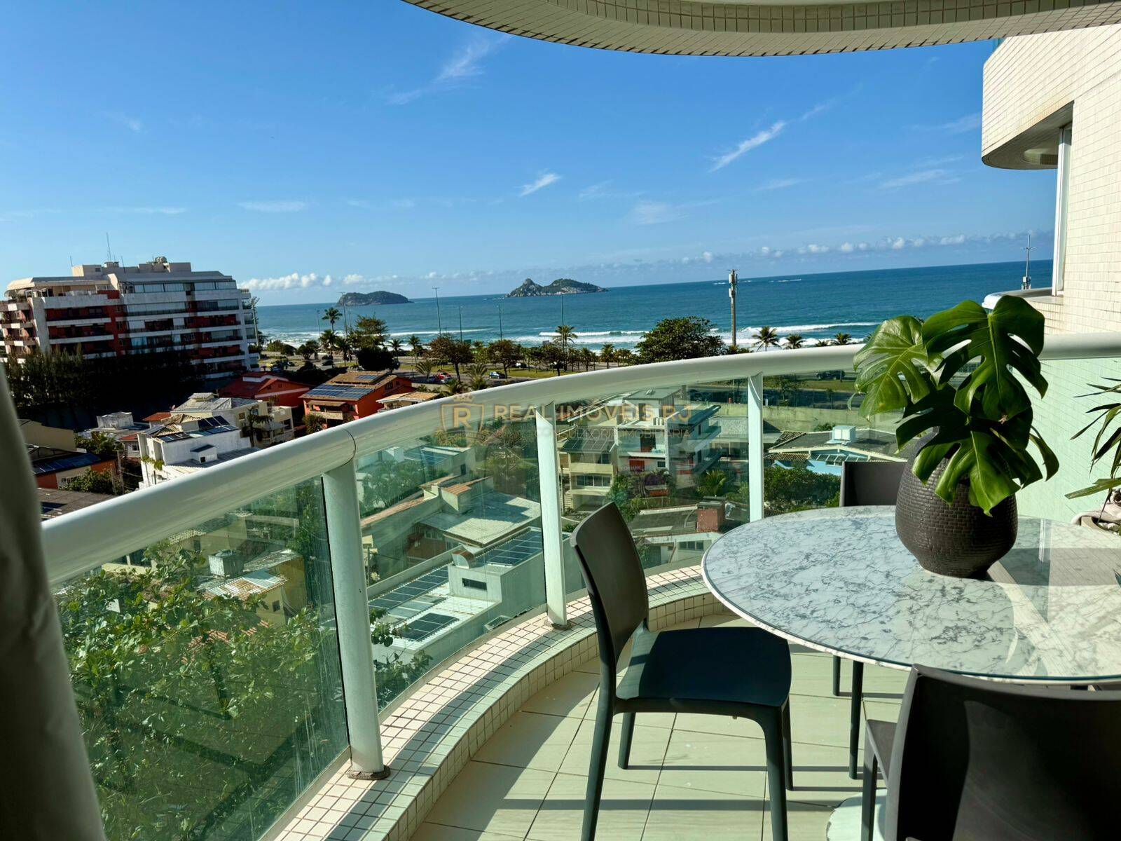 Flat/Apart Hotel, 1 quarto, 52 m² - Foto 1