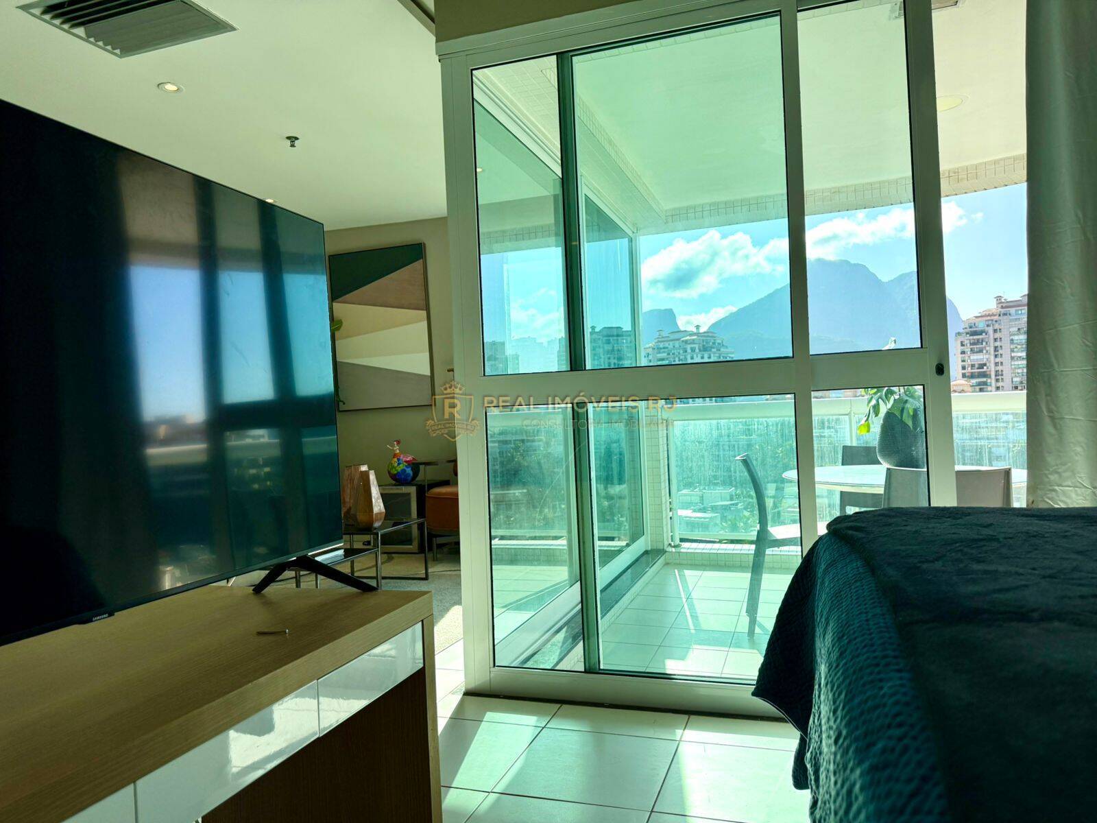 Flat/Apart Hotel, 1 quarto, 52 m² - Foto 10