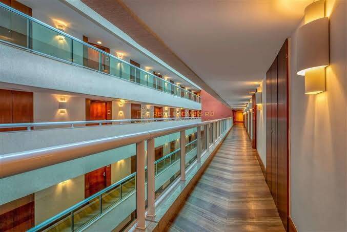 Flat/Apart Hotel, 1 quarto, 52 m² - Foto 13