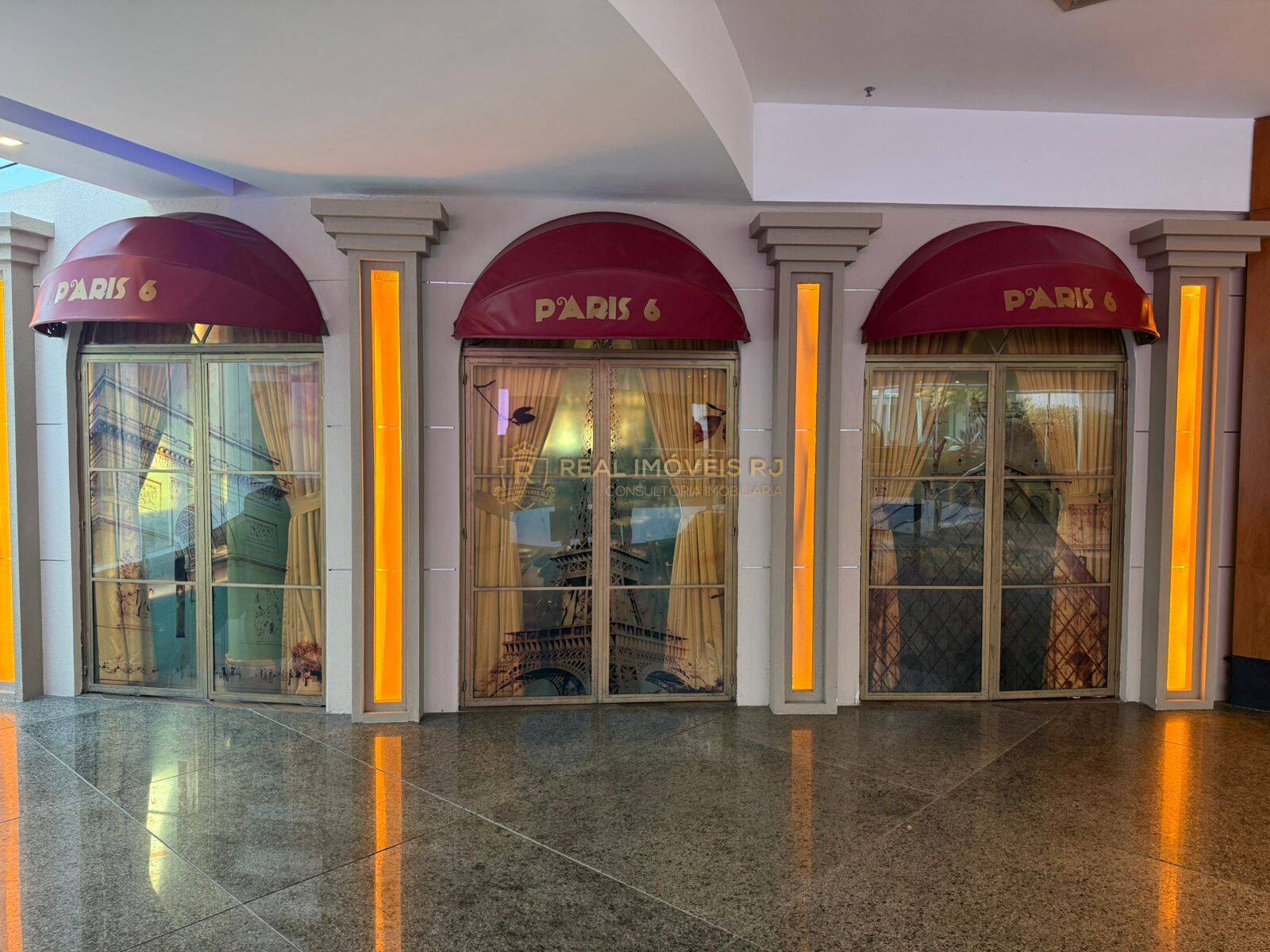 Flat/Apart Hotel, 1 quarto, 52 m² - Foto 23