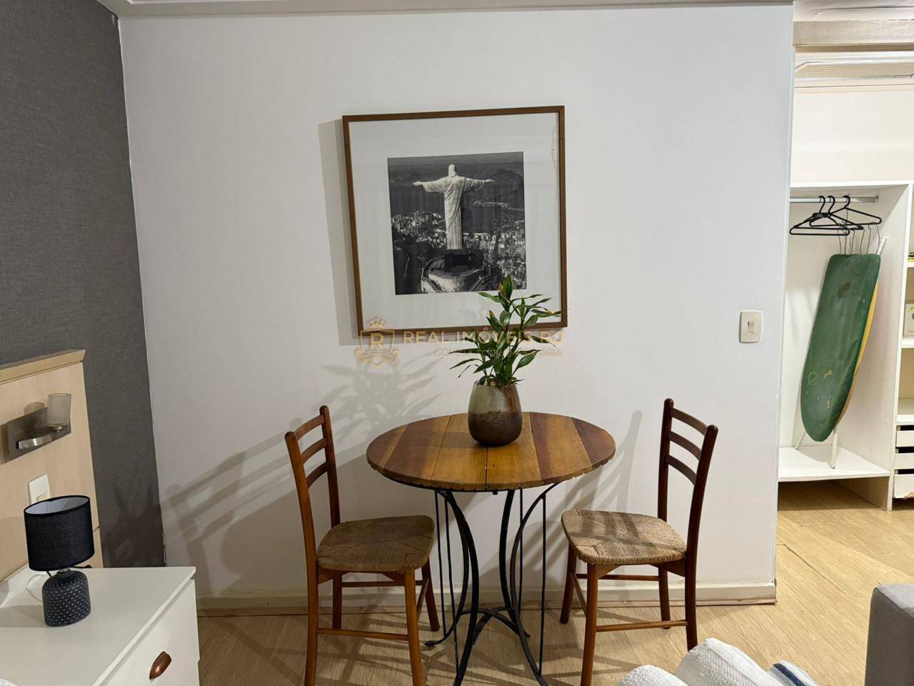 Flat/Apart Hotel, 1 quarto, 40 m² - Foto 3