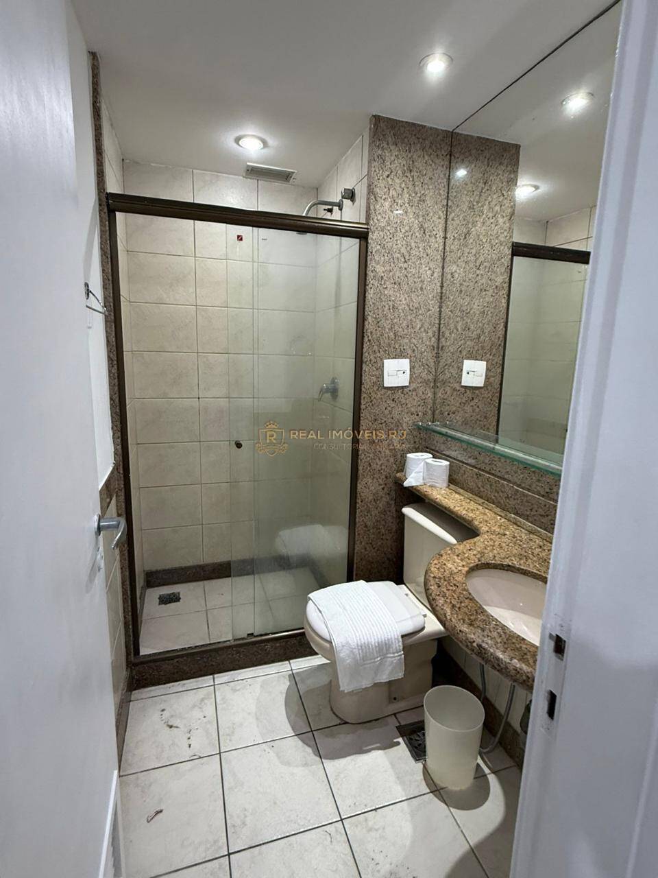 Flat/Apart Hotel, 1 quarto, 40 m² - Foto 10