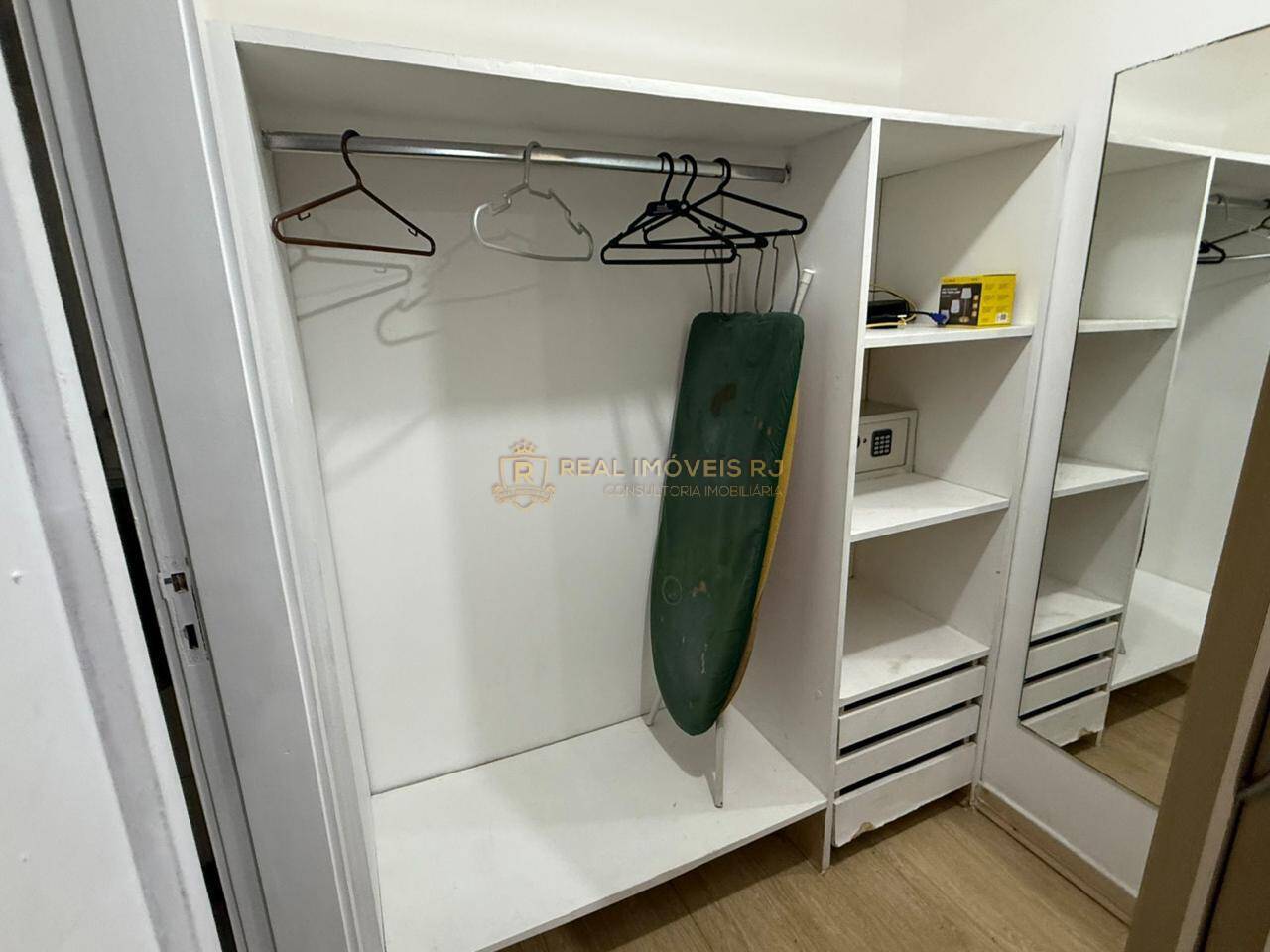 Flat/Apart Hotel, 1 quarto, 40 m² - Foto 8