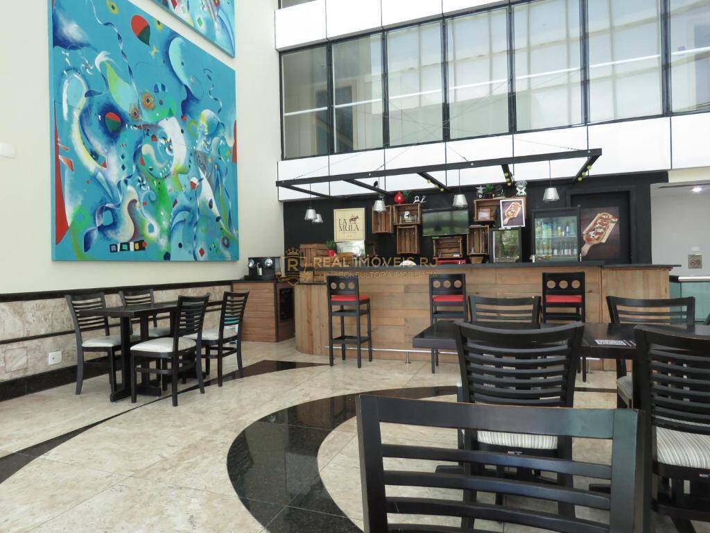 Flat/Apart Hotel, 1 quarto, 40 m² - Foto 15