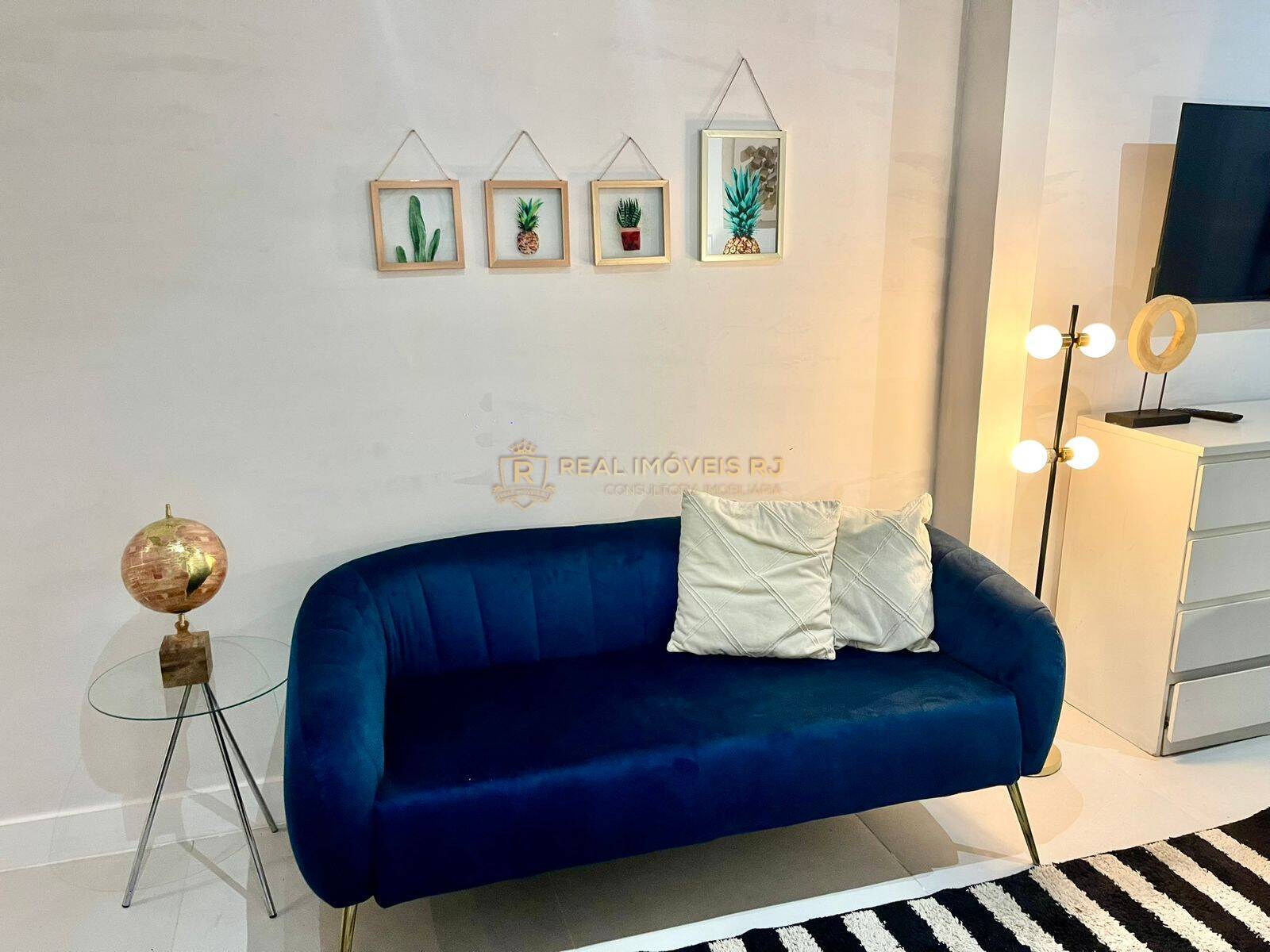 Flat/Apart Hotel, 1 quarto, 42 m² - Foto 4