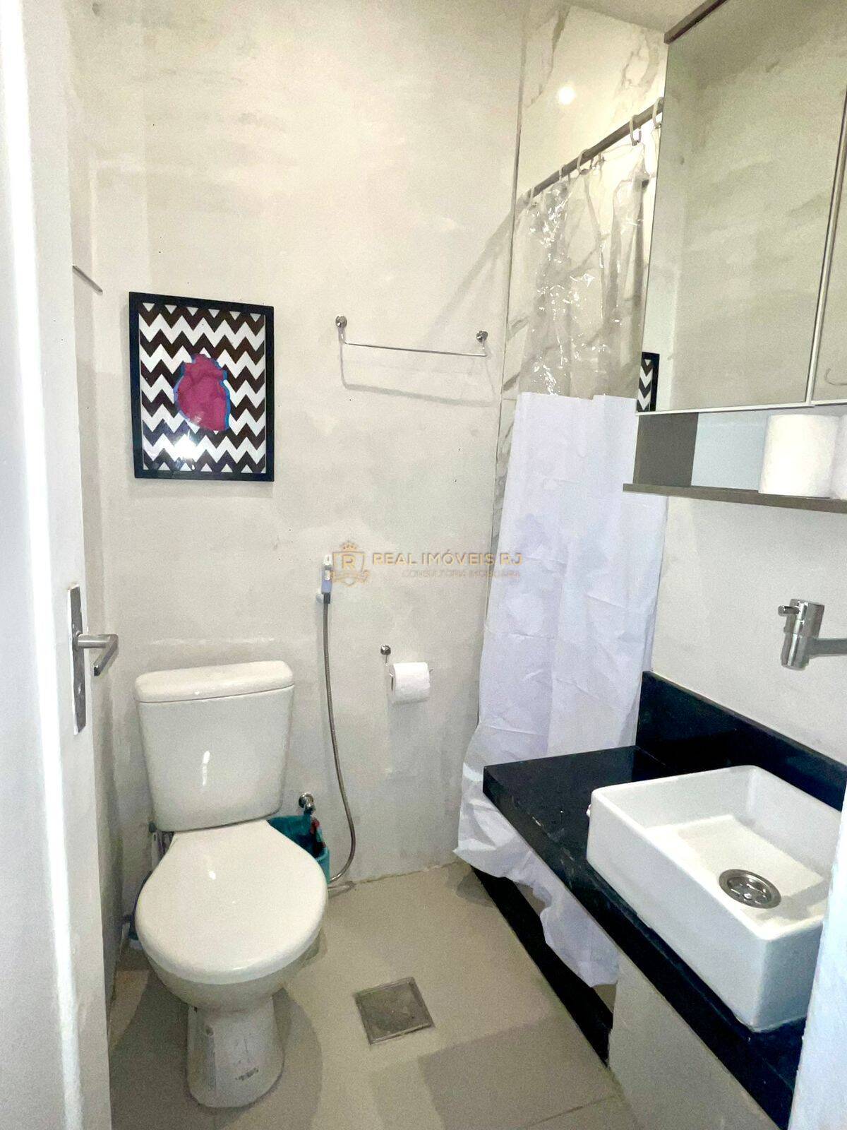Flat/Apart Hotel, 1 quarto, 42 m² - Foto 6