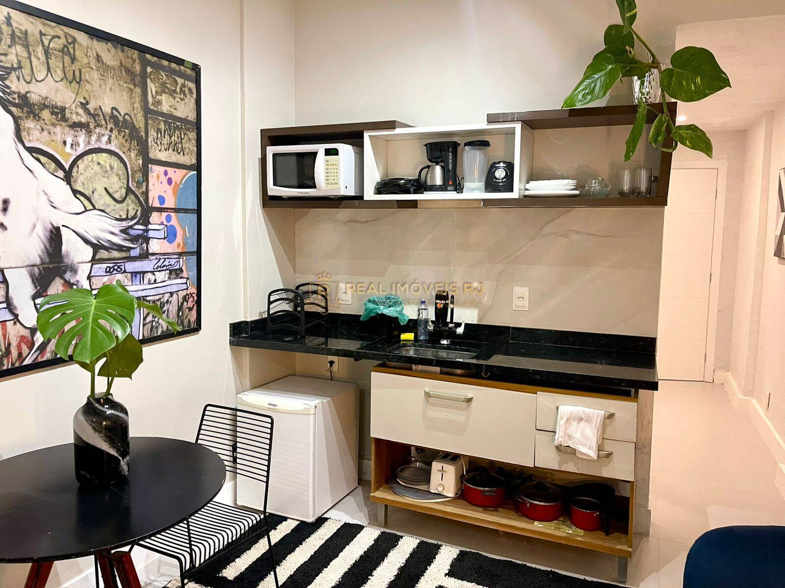 Flat/Apart Hotel, 1 quarto, 42 m² - Foto 10