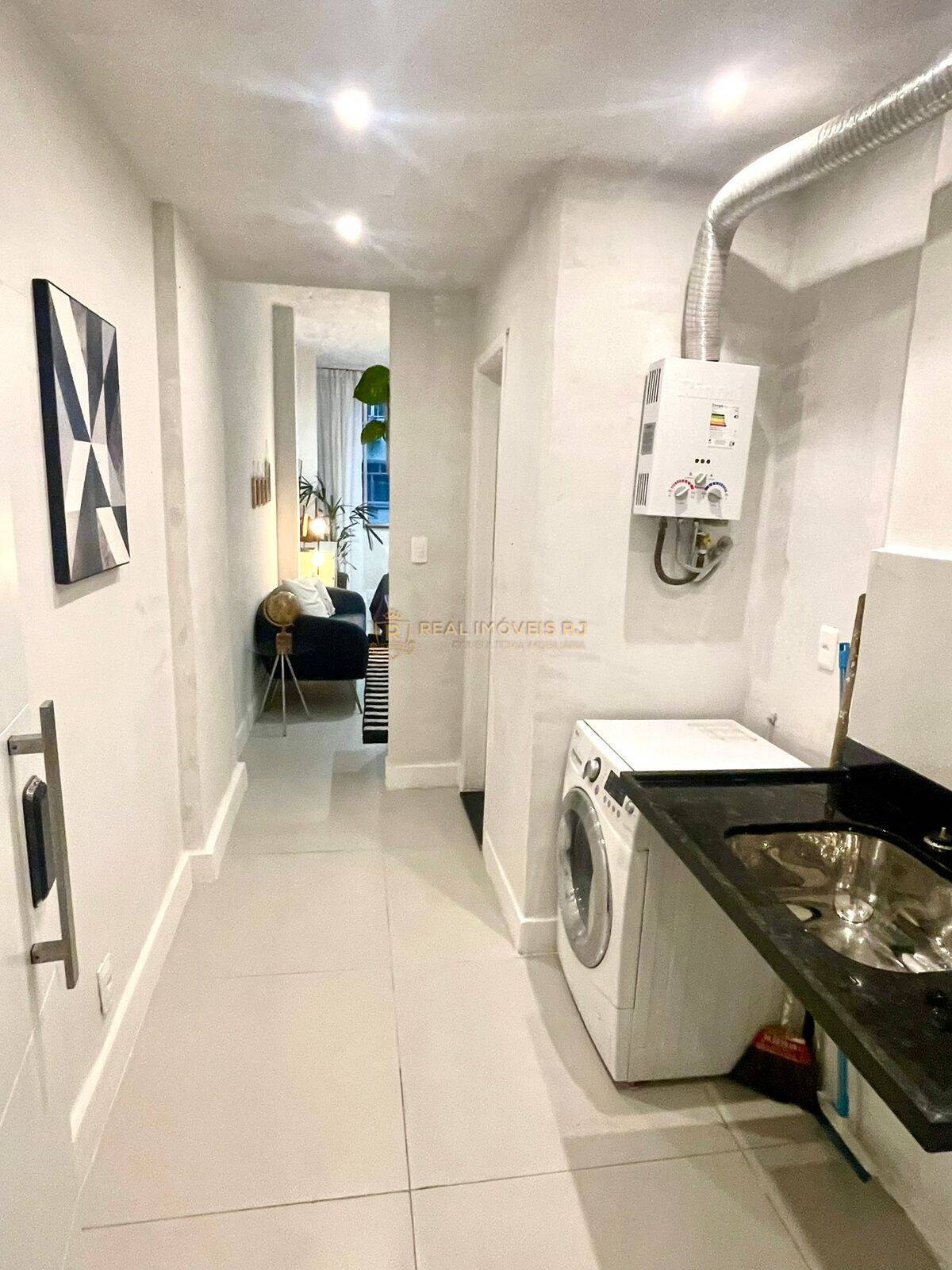 Flat/Apart Hotel, 1 quarto, 42 m² - Foto 9