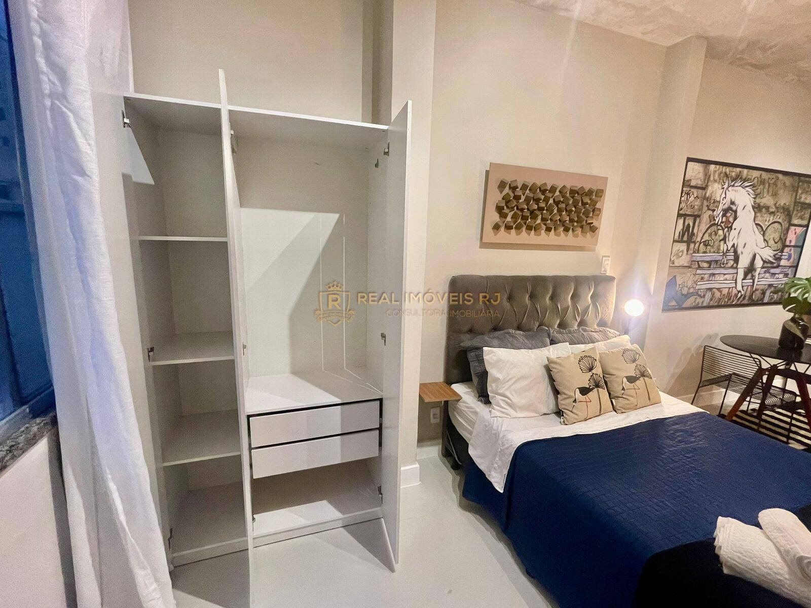 Flat/Apart Hotel, 1 quarto, 42 m² - Foto 11