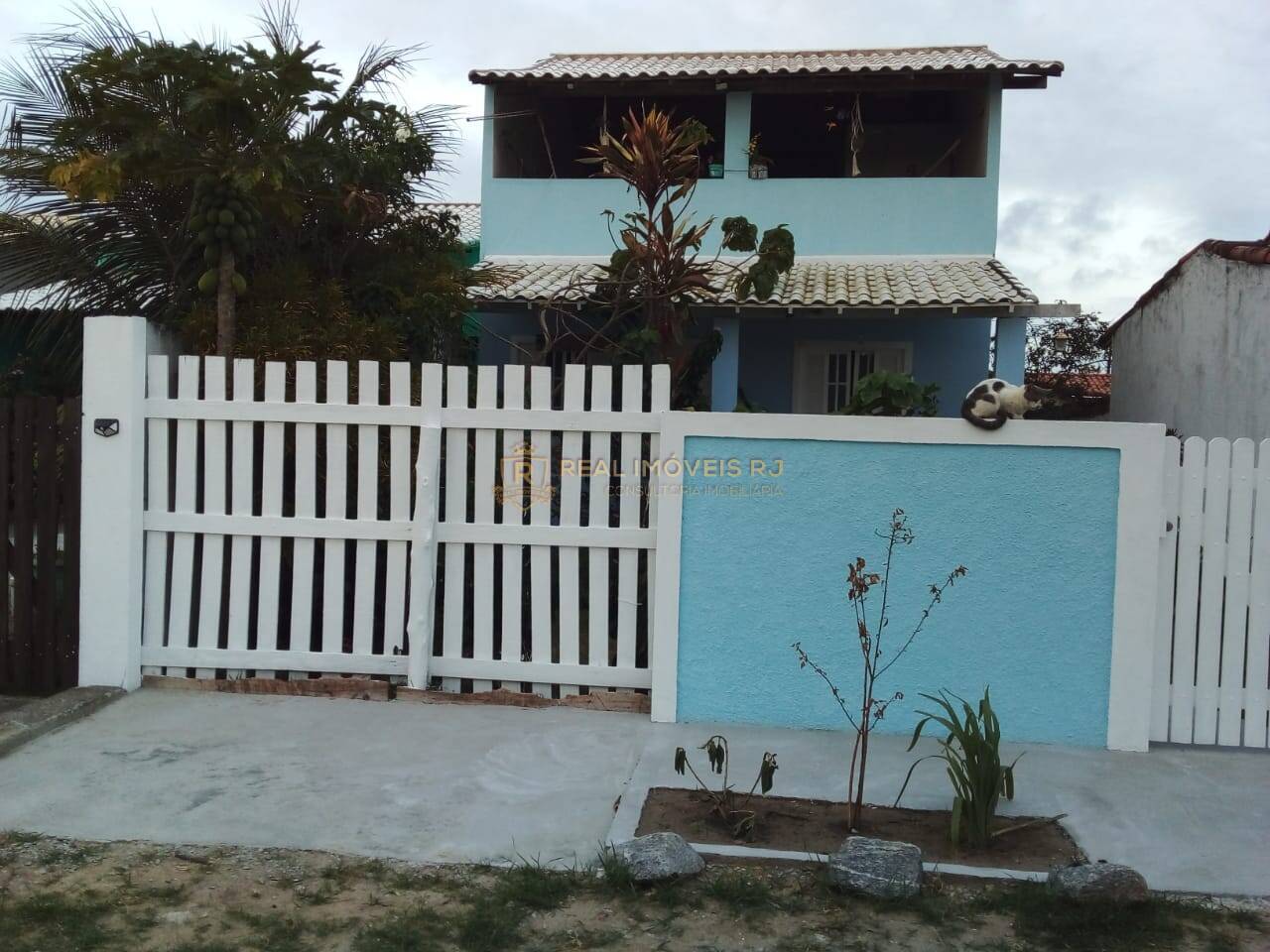Casa, 2 quartos, 100 m² - Foto 1