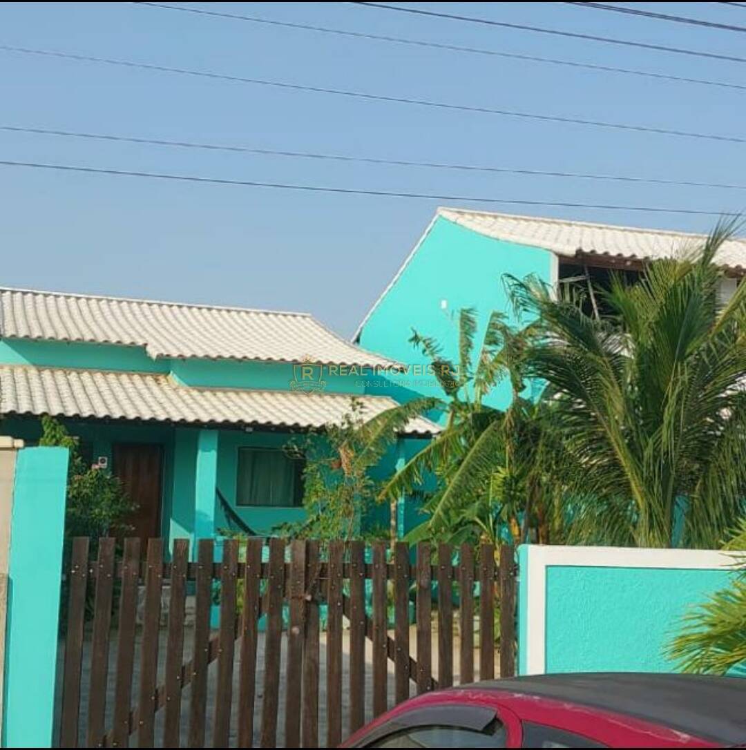 Casa, 3 quartos, 100 m² - Foto 1