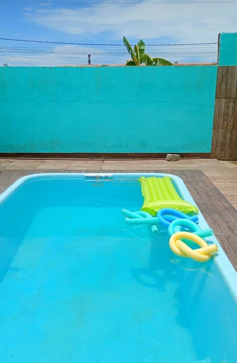 Casa, 3 quartos, 100 m² - Foto 2