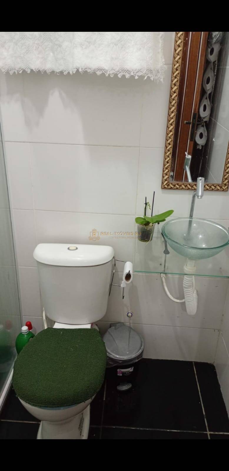 Casa, 3 quartos, 100 m² - Foto 8