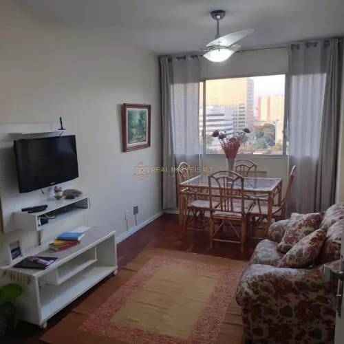 Foto do imóvel - Apartamento à venda com 3 quartos, 65 m² em Cidade Nova, Rio de Janeiro