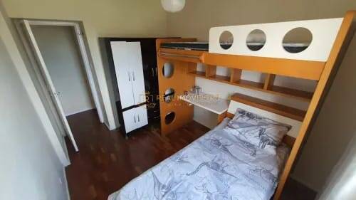 Apartamento, 3 quartos, 65 m² - Foto 4