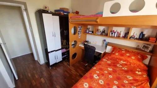 Apartamento, 3 quartos, 65 m² - Foto 5