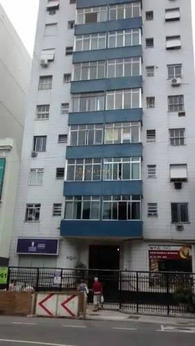 Apartamento, 1 quarto, 38 m² - Foto 1