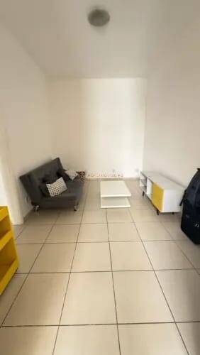 Apartamento, 1 quarto, 38 m² - Foto 3