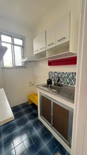 Apartamento, 1 quarto, 38 m² - Foto 6