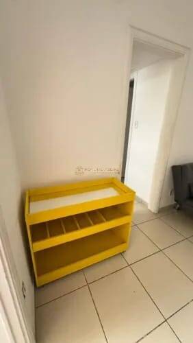 Apartamento, 1 quarto, 38 m² - Foto 12