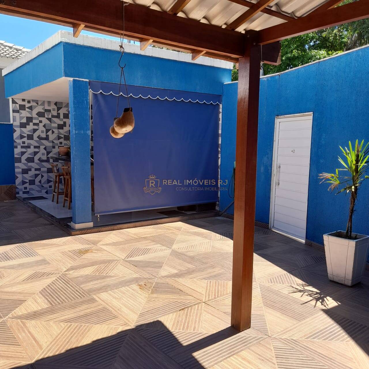 Casa, 2 quartos, 170 m² - Foto 2