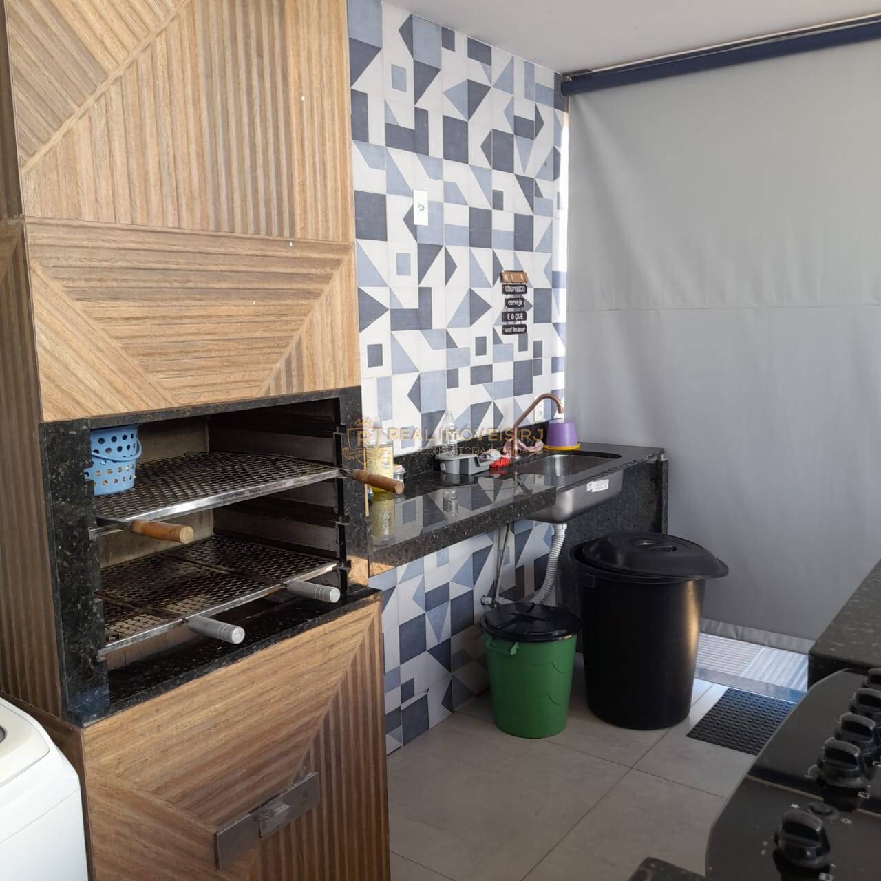 Casa, 2 quartos, 170 m² - Foto 11